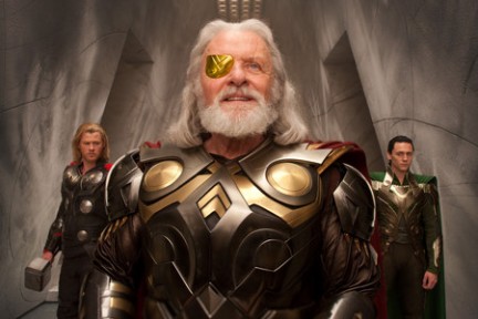 Imagem 2 do filme Thor